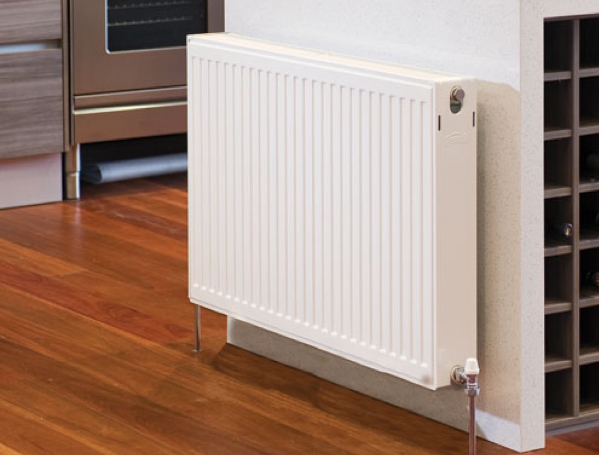 What is Hydronic Heating? Foster Hydronic