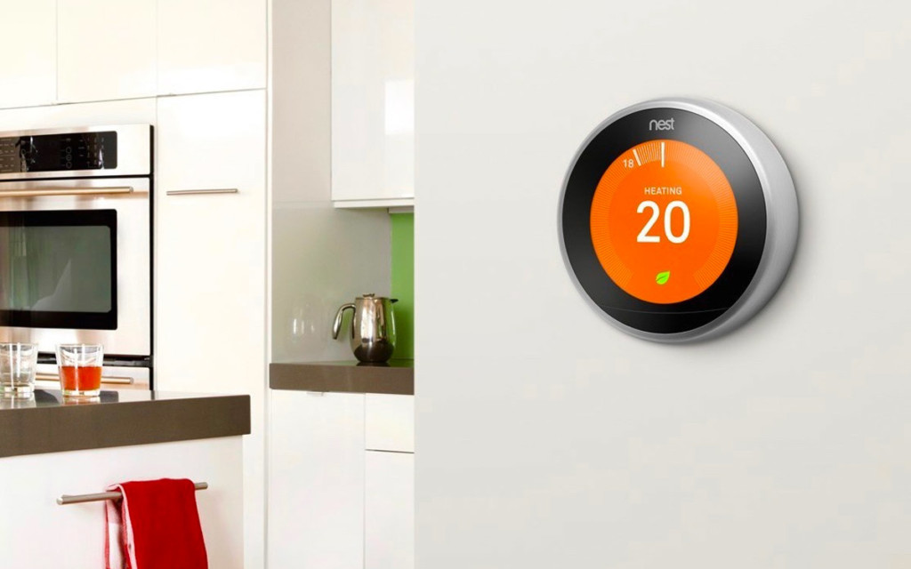 thermo-nest