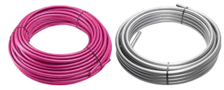 Rehau-Rautitan-Pink-Piping